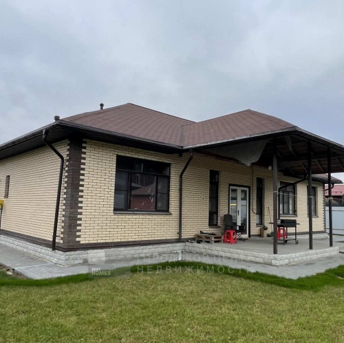 Коттедж/дом Тефаново д.,