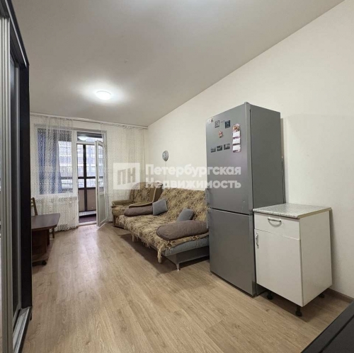 Студия Ветеранов пр-кт,  д. 1