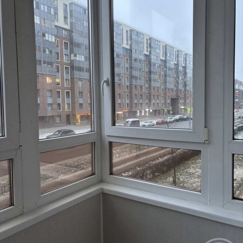 1-комн квартира Ветеранов просп.,  д. 171,  к. 5