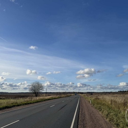 Земельный участок Лопухинка дер.