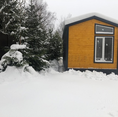 Земельный участок Сухарево, Стародмитровская улица,  д. 1