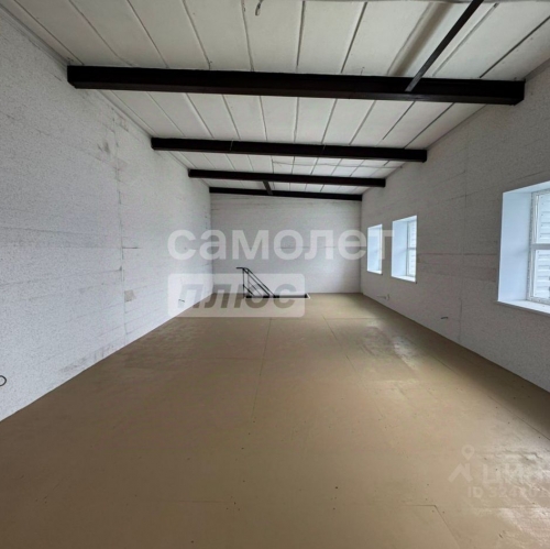 Склад Некрасовский, ул Заводская,  д. 10