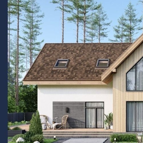 Коттедж/дом Лопухинка Вилладж ТСН, улица Центральная, 226