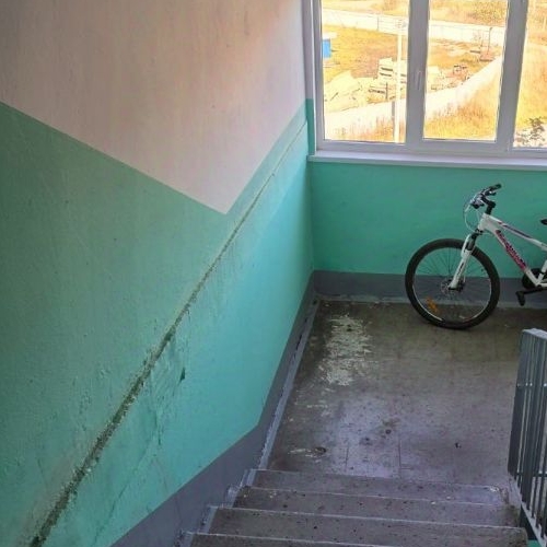 2-комн квартира д. Лопухинка, улица Первомайская, 11