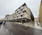 Сдать в аренду Офисы Садовническая набережная   