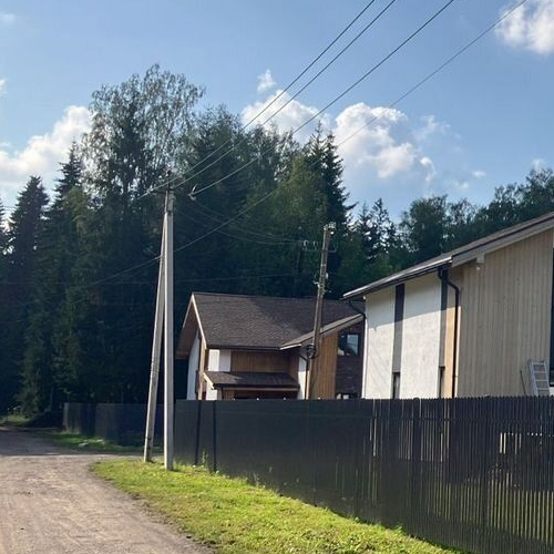 Коттедж/дом Лопухинка Вилладж ТСН, улица Центральная, 226