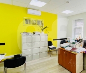 Сдать в аренду Офисы Каретный Б. пер  20 с2 