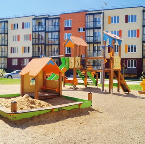 1-комн квартира Шолохово, б-р Михаила Герасимова,  д. 8