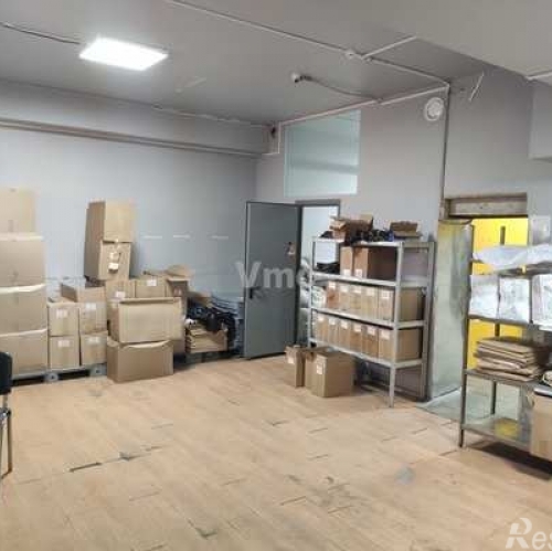 Склад Талалихина ул,  д. 41 3