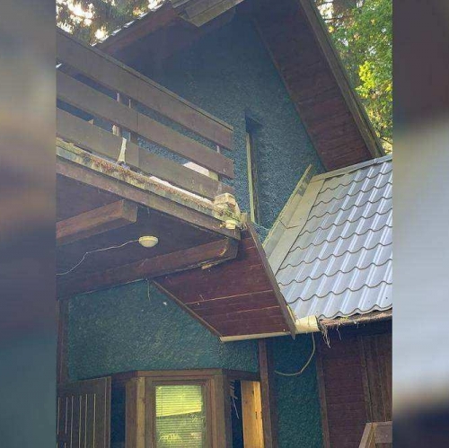 Коттедж/дом поселок Трудовая, Шоссейная улица,  д. 20