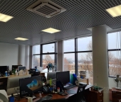 Сдать в аренду Офисы Нагатинский 3-й проезд   