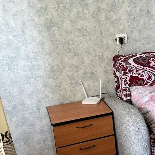 2-комн квартира д. Лопухинка, улица Детский Дом, 5