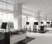 Сдать в аренду Офисы Жуков проезд  21Б 