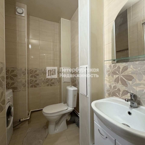 Студия Ветеранов пр-кт,  д. 1