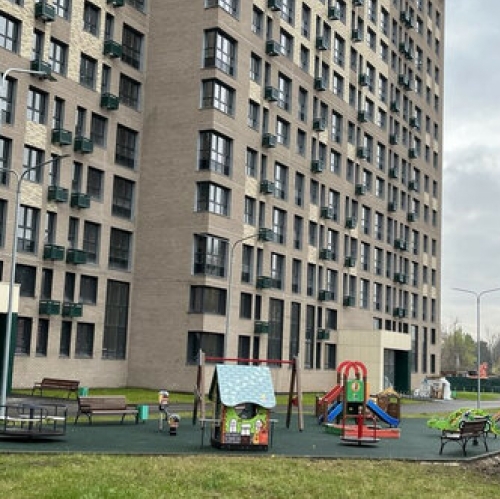 2-комн квартира Некрасовский, ул Заводская,  д. 10а