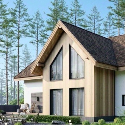 Коттедж/дом Лопухинка Вилладж ТСН, улица Центральная, 226