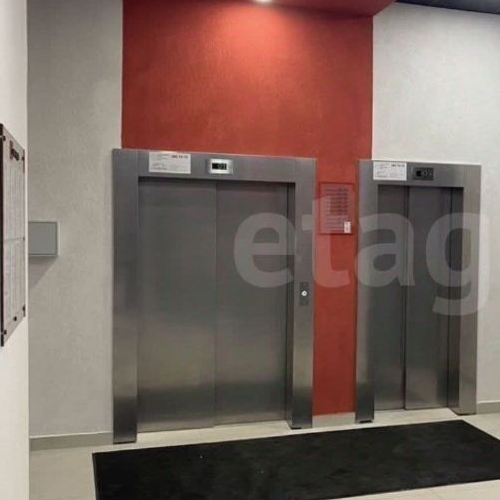 Студия проспект Авиаконструкторов, 67к1