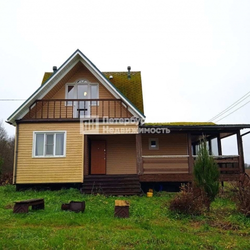 Коттедж/дом деревня Старые Медуши, деревня Старые Медуши,