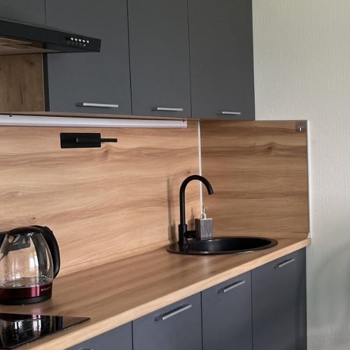 Студия улица Новосергиевская, 3