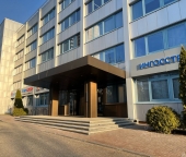 Сдать в аренду Офисы Днепропетровская улица  2 