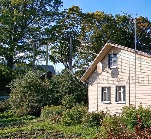 Коттедж/дом д. Добряницы, 80