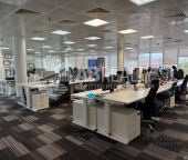 Сдать в аренду Офисы Серебряническая набережная  29 