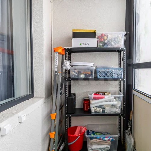 Студия проспект Авиаконструкторов, 69