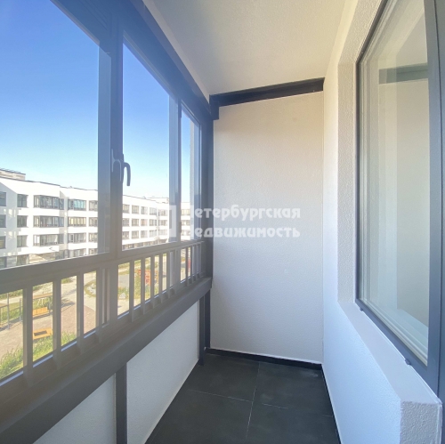 1-комн квартира пр-кт Ветеранов, д 210 к 1