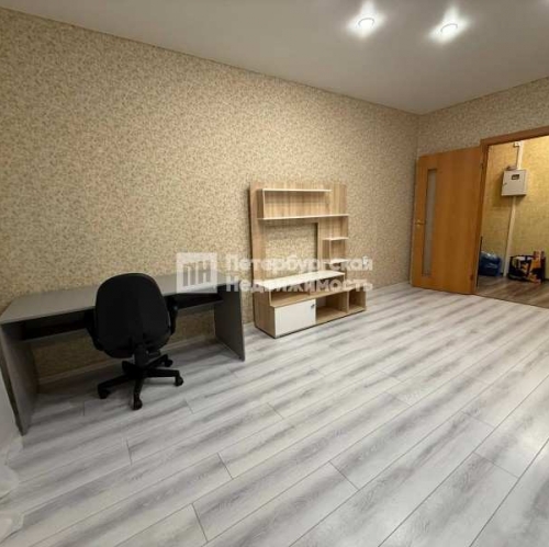 2-комн квартира Петергофское шоссе, д 84 к 18