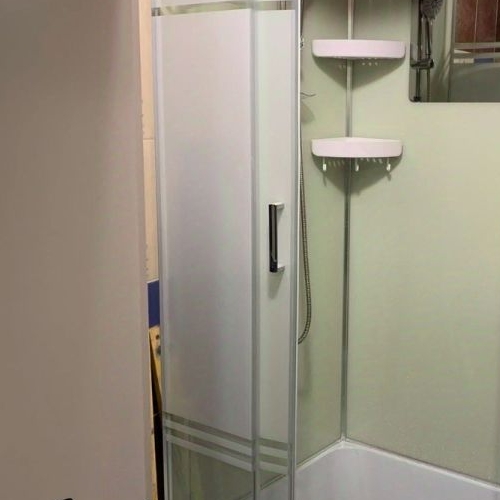 2-комн квартира д. Лопухинка, улица Детский Дом, 5