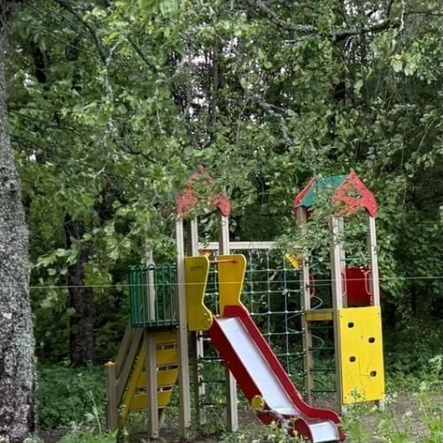 Коттедж/дом д. Лопухинка, улица Мира, 29