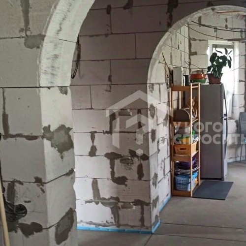 Коттедж/дом д. Лопухинка, улица Молодежная, 1