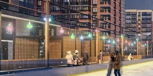 2-комн квартира Кубинская улица, 76к1