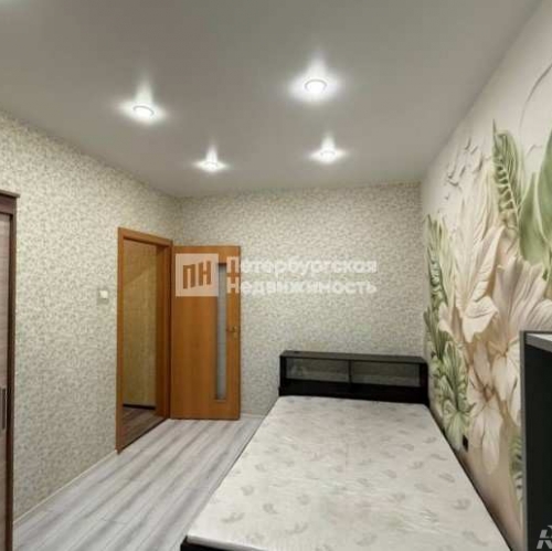 2-комн квартира Петергофское шоссе, д 84 к 18