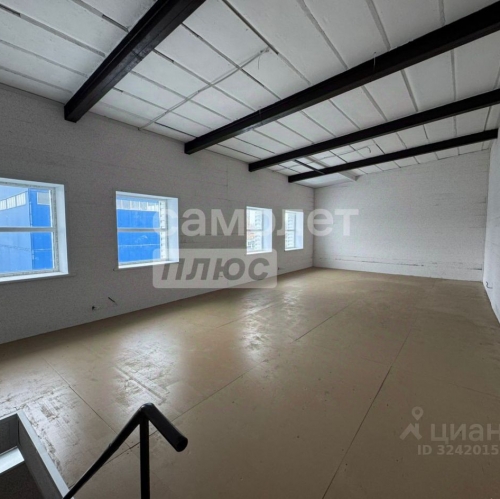 Склад Некрасовский, ул Заводская,  д. 10