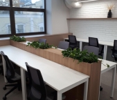 Сдать в аренду Офисы Спартаковская площадь  16/15 с6 