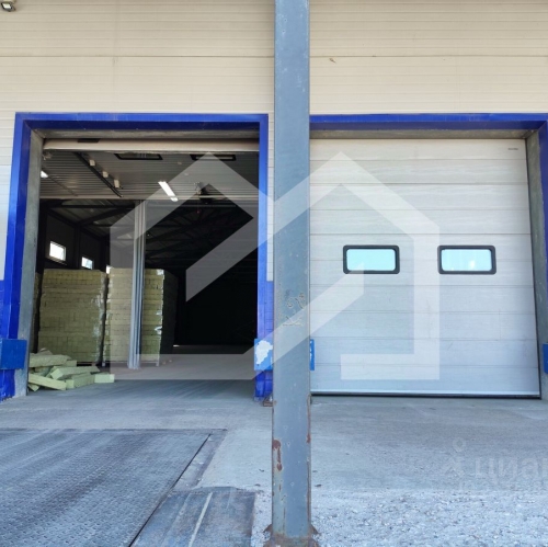 Склад Сухарево, 46К-8242