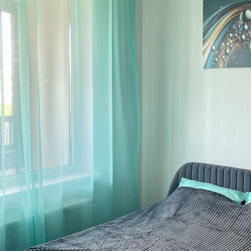 Студия улица Новосергиевская, 3