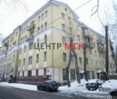 Сдать в аренду Офисы Нижняя улица  5 