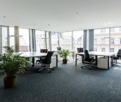 Сдать в аренду Офисы ул Шаболовка  10 