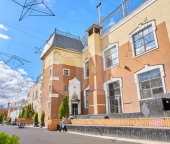 Сдать в аренду Офисы Спартаковская площадь  16/15 с1 