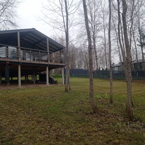 Коттедж/дом Троице-Сельцо, Кольцевая улица,  д. 12