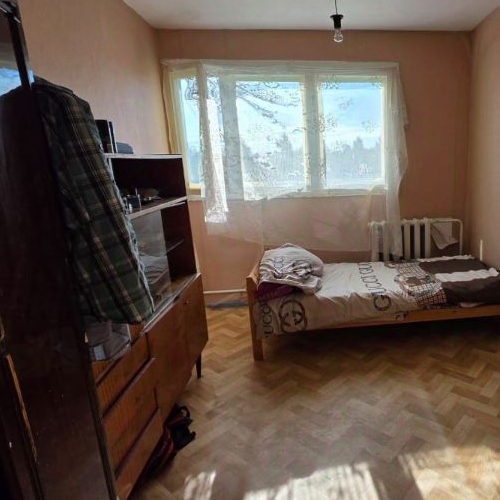 2-комн квартира д. Лопухинка, улица Первомайская, 11