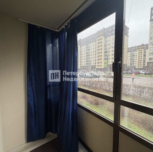 Студия Ветеранов пр-кт,  д. 1