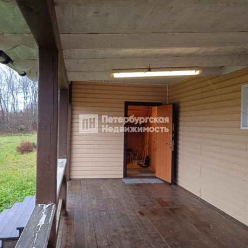 Коттедж/дом деревня Старые Медуши, деревня Старые Медуши,