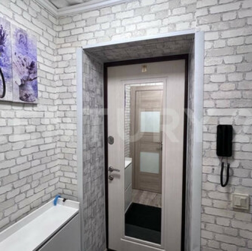 2-комн квартира Луговая, улица Научный Городок,  д. 5