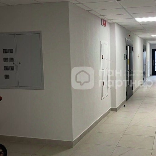 Студия проспект Авиаконструкторов, 69