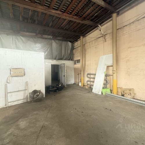 Помещение свободного назначения Сухарево, ул Березовая,  д. 3