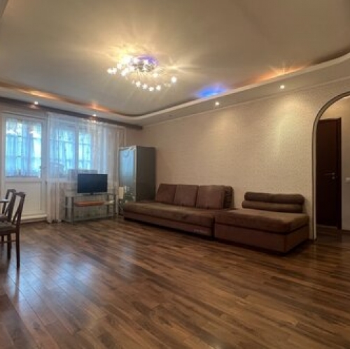 3-комн квартира Некрасовский, Трудовая мкр,  д. 28