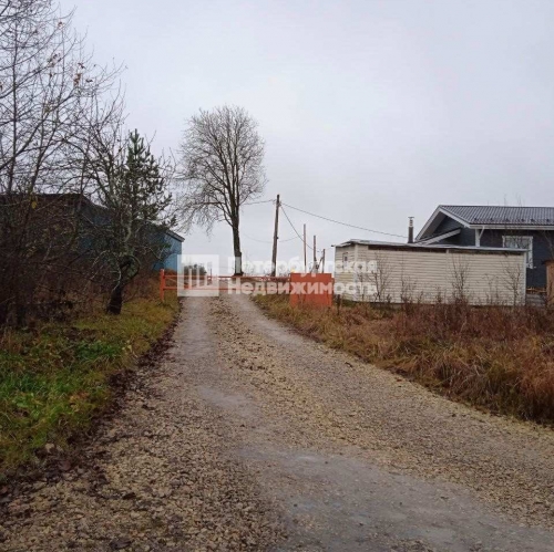 Коттедж/дом деревня Старые Медуши, деревня Старые Медуши,